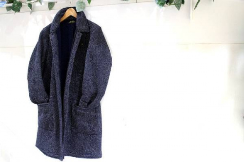 ブランド買取のブランド古着