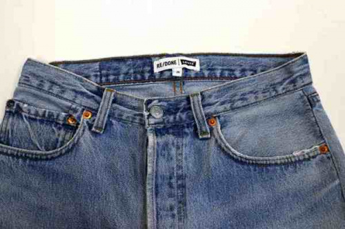 リダンのリーバイス