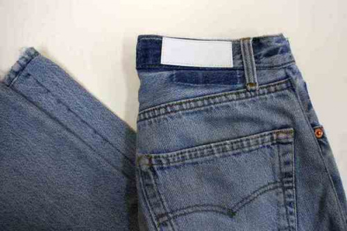 リーバイスの品川