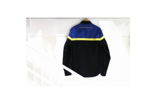 シュプリームの品川