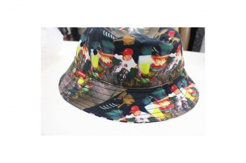 シュプリームの品川