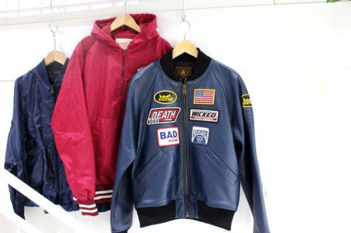 HYSTERIC GLAMOURのヒステリックグラマー