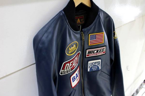 ブランド古着のブランド買取