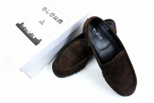 BLOHMのブローム