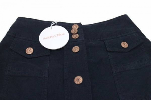 インポート　のシーバイクロエ