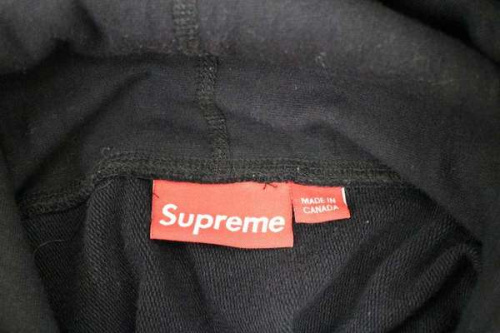 HYSTERICのシュプ