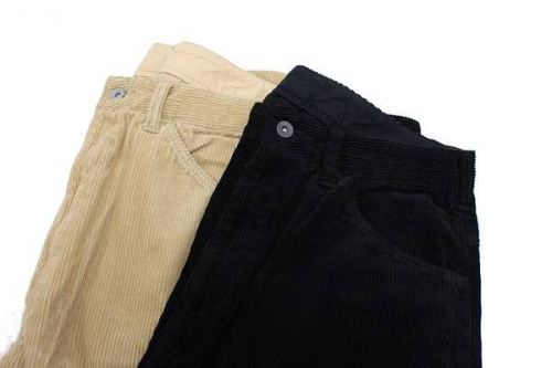 トレンドのブランド古着