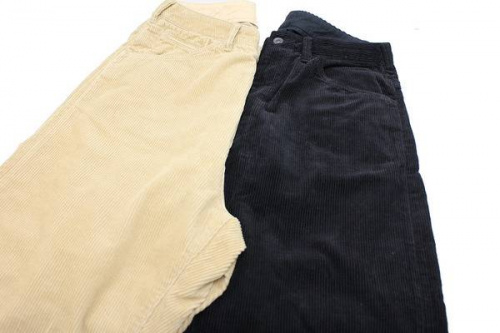 ブランド古着の戸越銀座