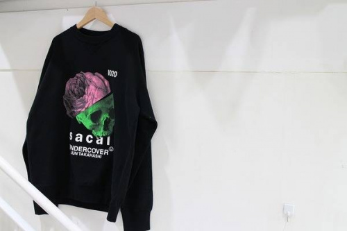 sacaiのアンダーカバー　サカイ