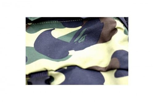 ポーターのエイプ