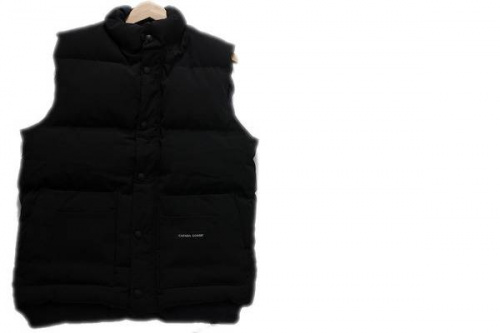 CANADAGOOSEのカナダグース