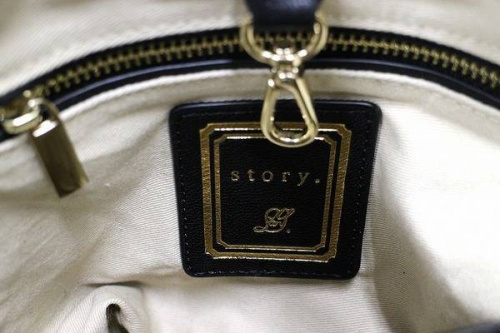 ストーリーの品川