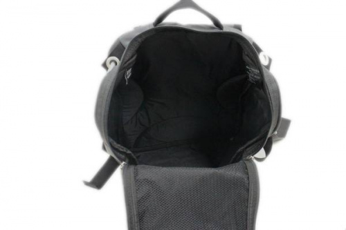 シューズ・バッグのデイパック