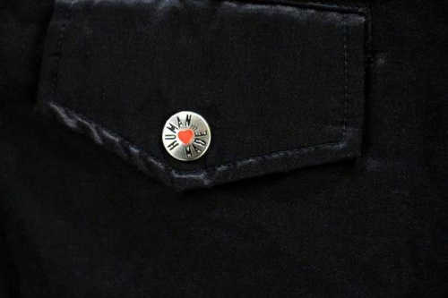 品川の古着