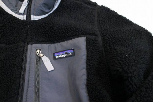 Patagoniaのパタゴニア