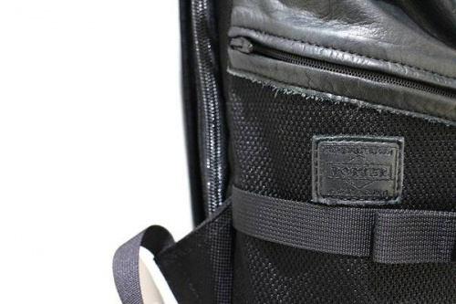 ポーターのブランド買取