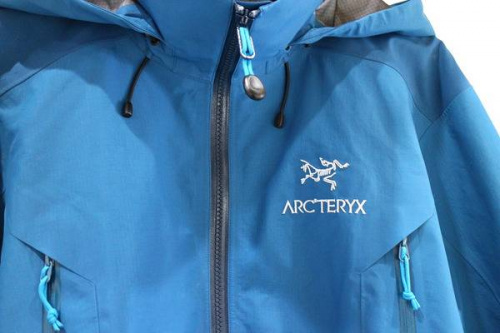 ARCTERYXのアークテリクス