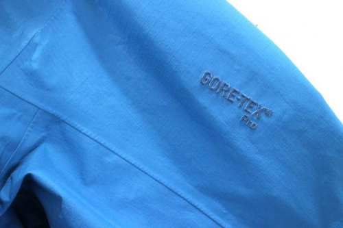 アークテリクスのブランド買取