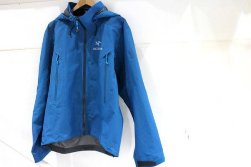 ブランド買取のブランド古着