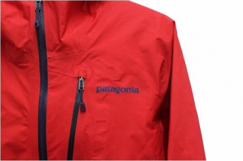 Patagoniaのパタゴニア