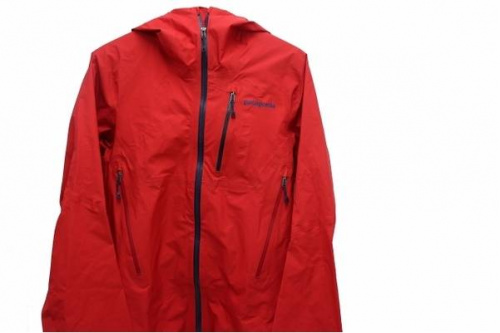 パタゴニアのアウトドア