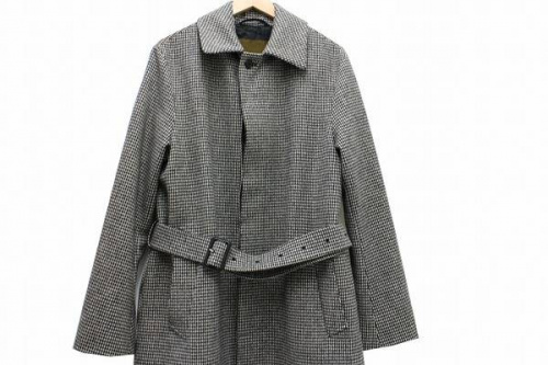 MACKINTOSHのアウトドア