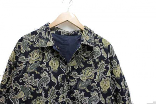 ブランド買取のブランド古着