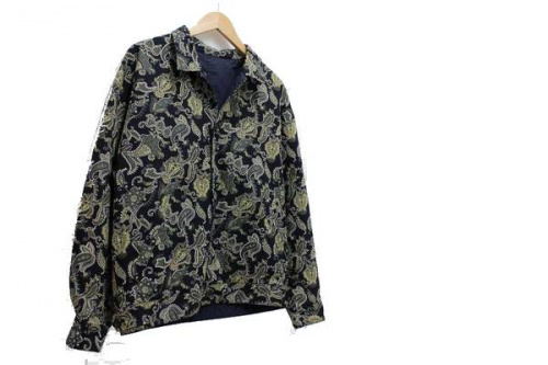 ブランド古着の戸越銀座