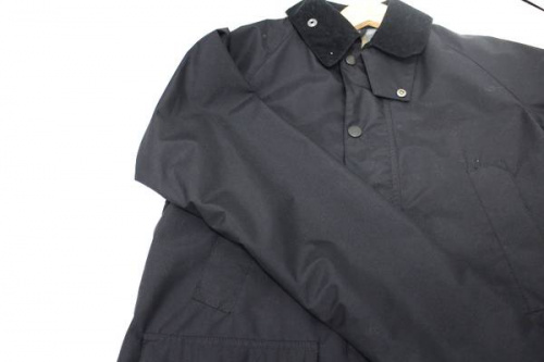 ブランド古着の戸越銀座