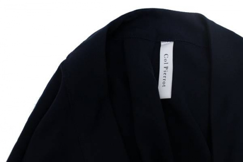 ドゥーズィエム クラスのCol Pierrot