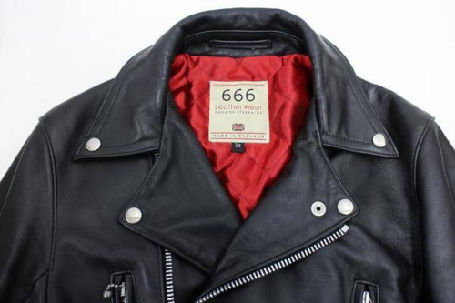666の戸越