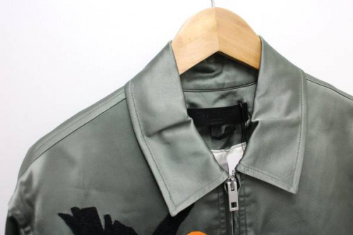 ブランド買取のブランド古着