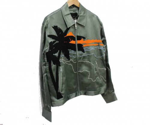 ブランド古着の戸越銀座