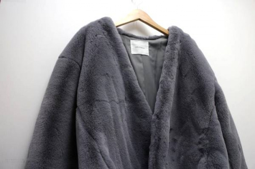 ブランド買取のブランド古着