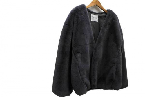 ブランド古着の戸越銀座