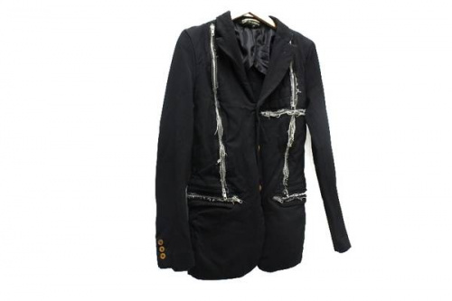 ジェイミーリードのブランド買取