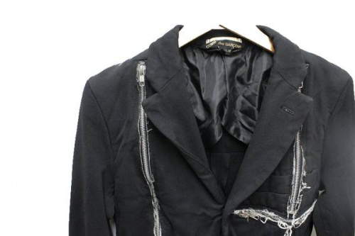 ブランド買取のブランド古着