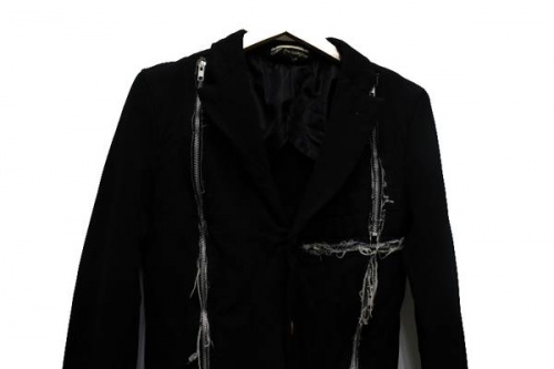 ブランド古着の戸越銀座