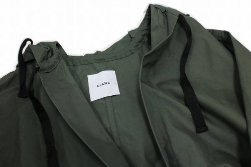 CLANEのクラネ