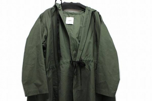 クラネの2017AW