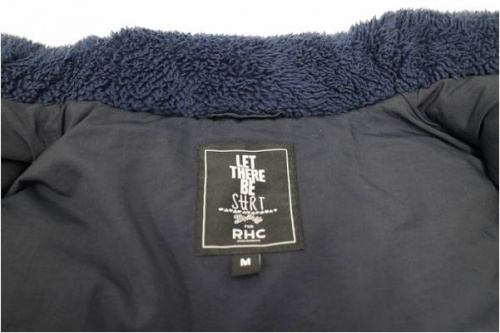 品川の古着