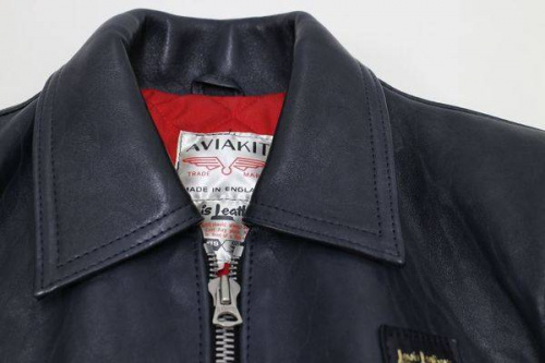 ブランド古着の戸越銀座