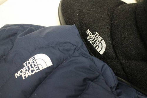 THE NORTH FACEのノースフェイス