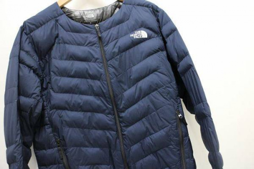 ノースフェイスの品川