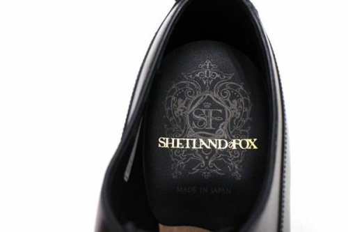 SHETLAND FOXのシェットランドフォックス