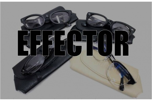 戸越銀座のEFFECTOR