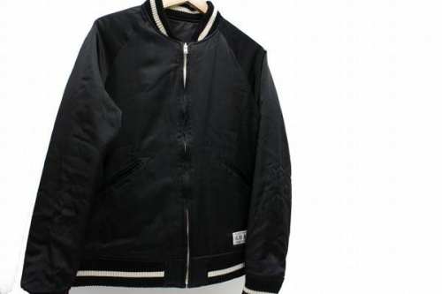 スカジャンのブランド買取