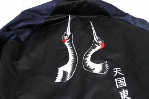ブランド買取のブランド古着
