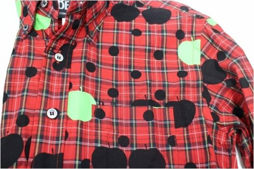 comme des garconsのギャルソン