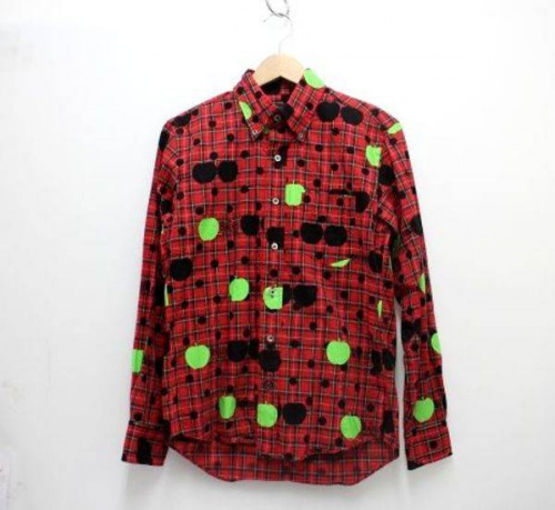 ビートルズのシュプリーム